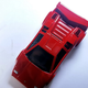 Illustration for article titled A red Lambo